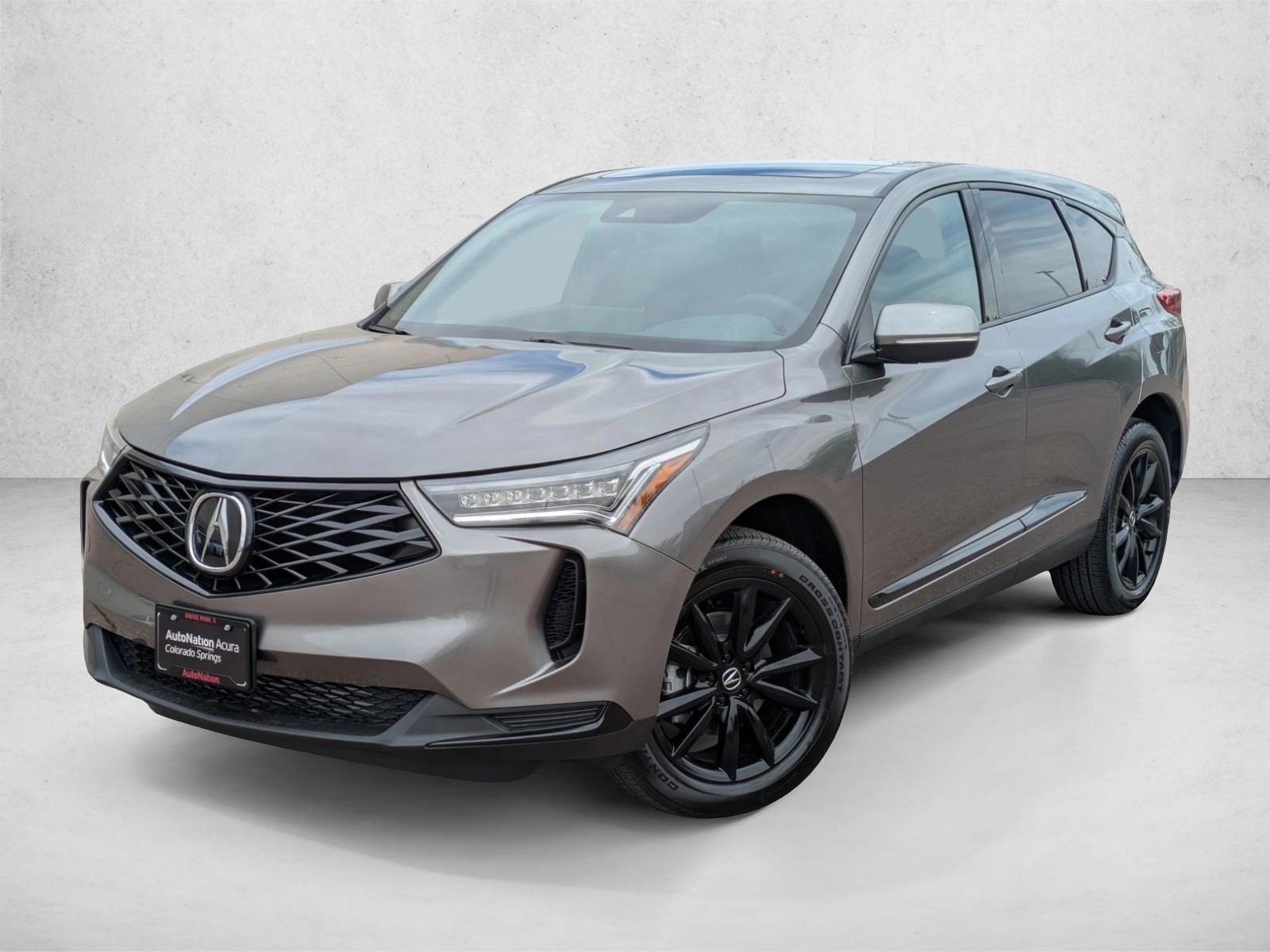 Thumbnail: 2026 Acura RDX - 1