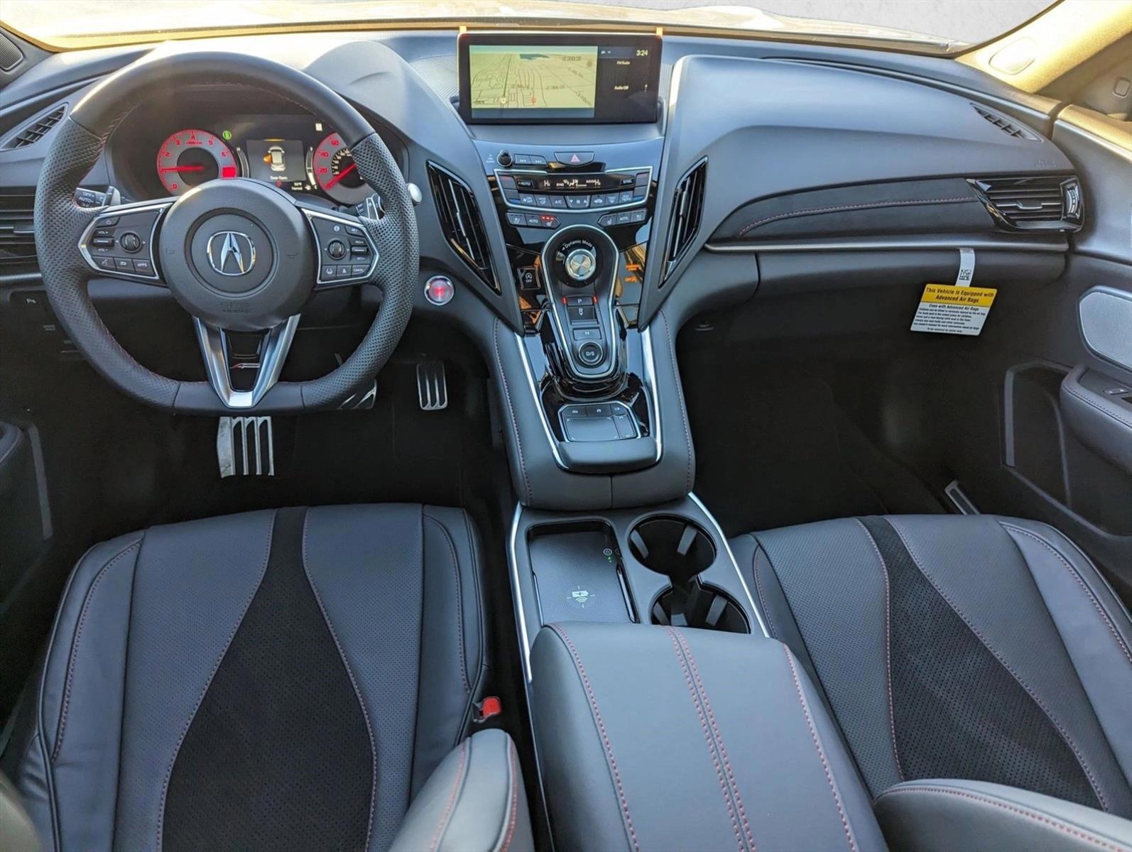 Thumbnail: 2026 Acura RDX - 3