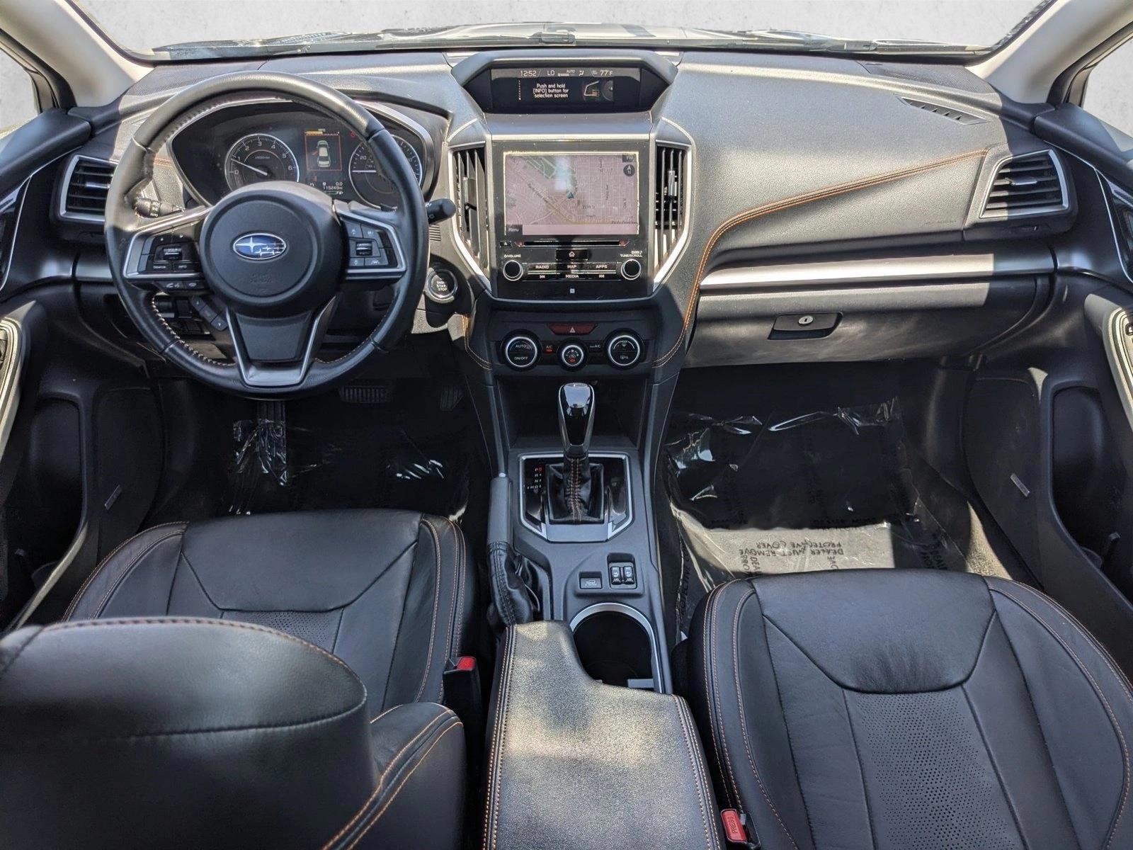 Thumbnail: 2019 Subaru Crosstrek - 3