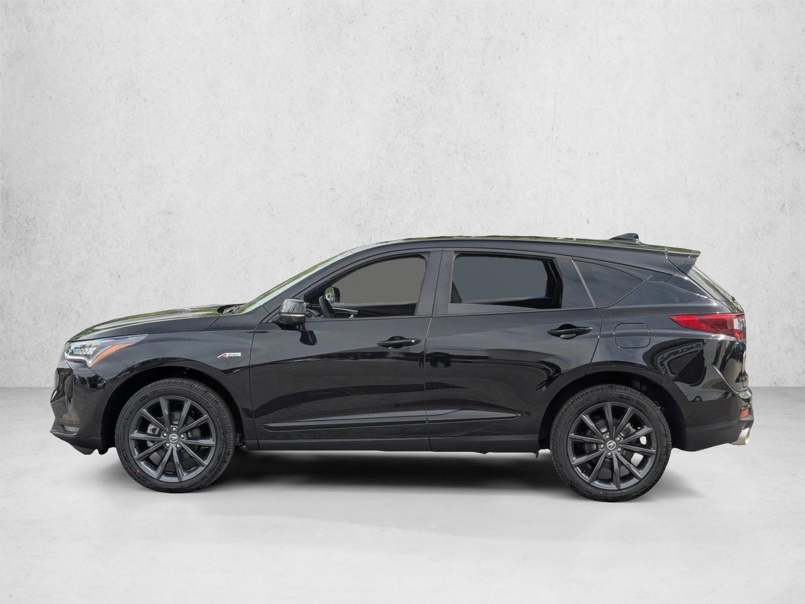 Thumbnail: 2026 Acura RDX - 2