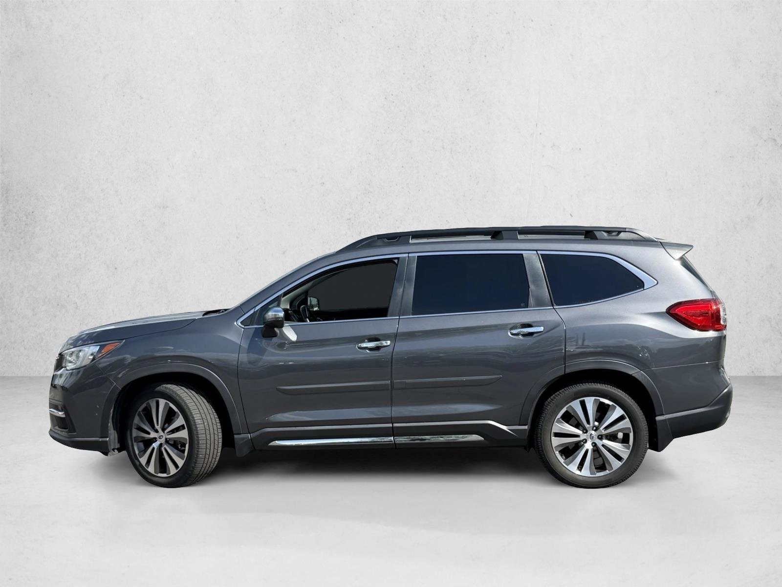 Thumbnail: 2021 Subaru Ascent - 2