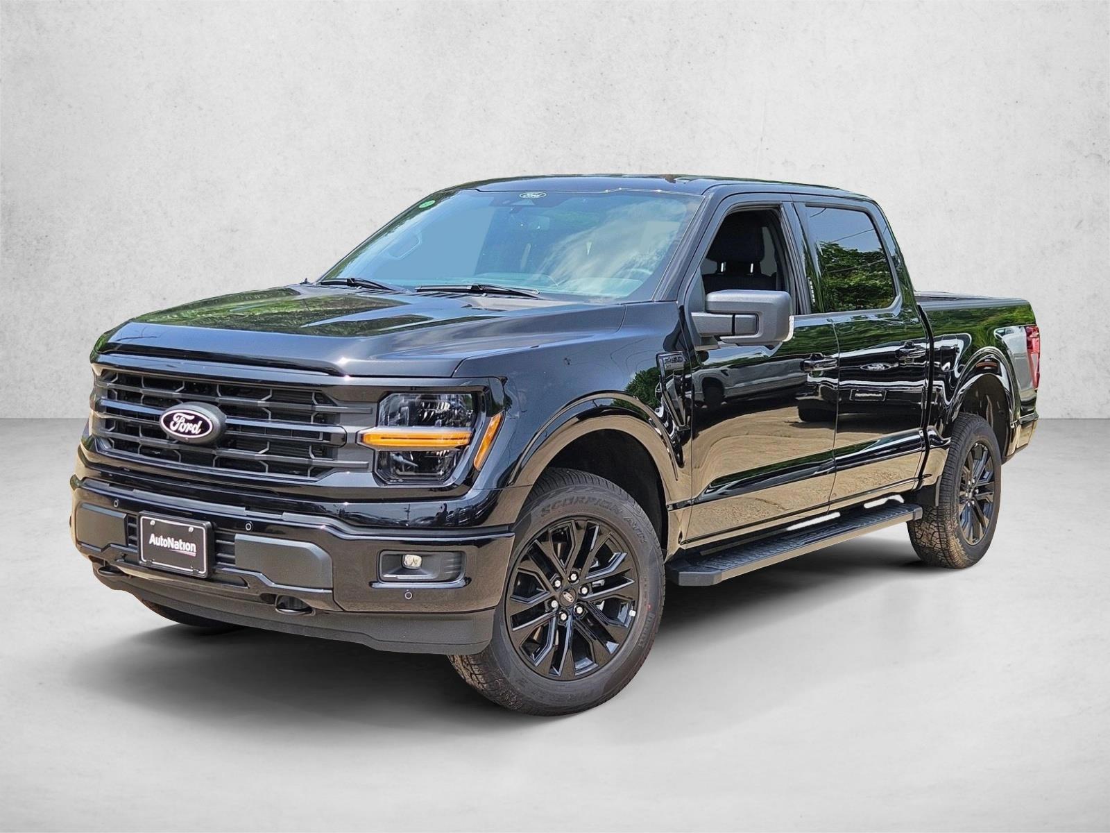 Thumbnail: 2026 Ford F-150 - 1