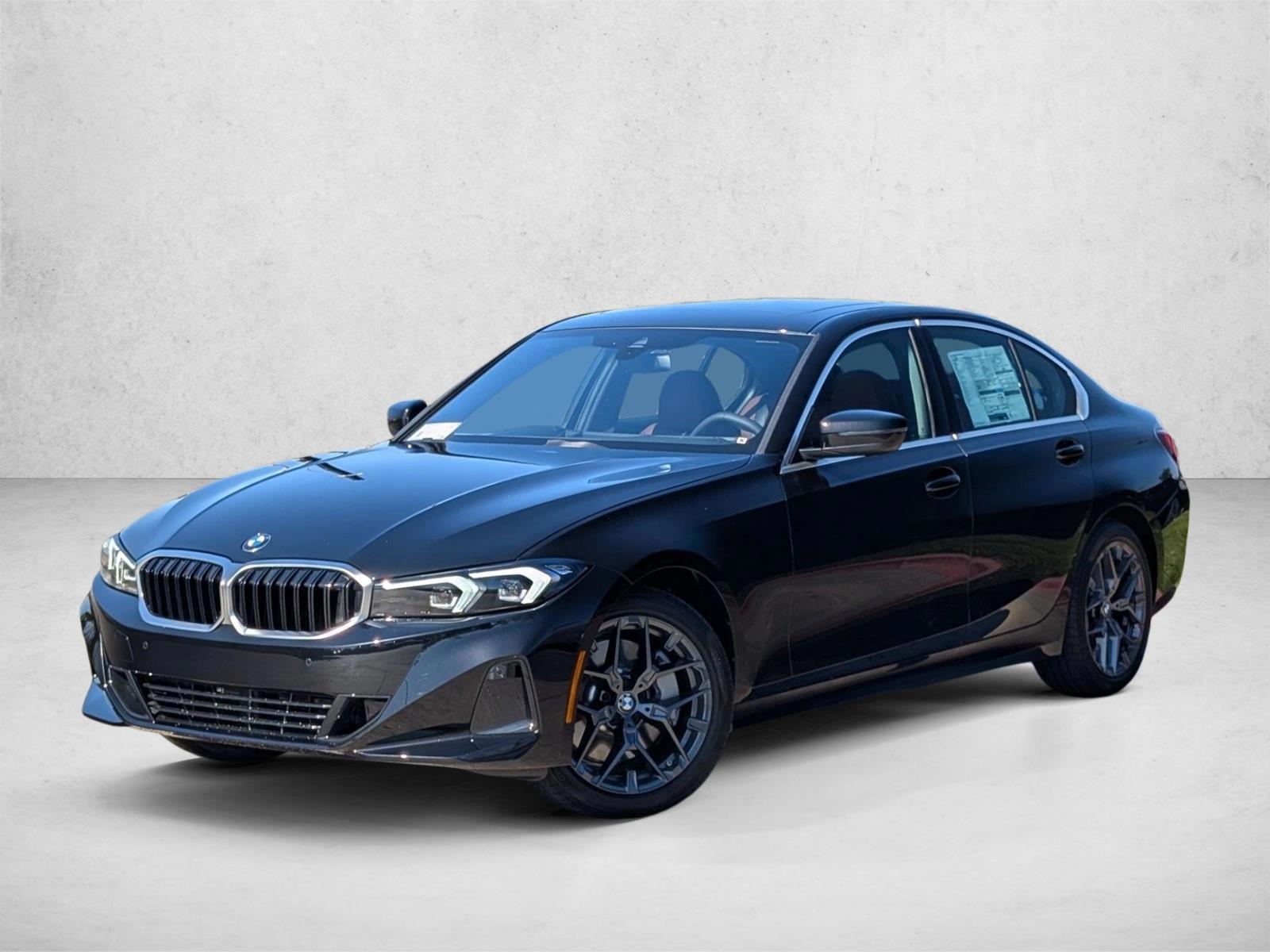 Thumbnail: 2026 BMW 3 Series - 1