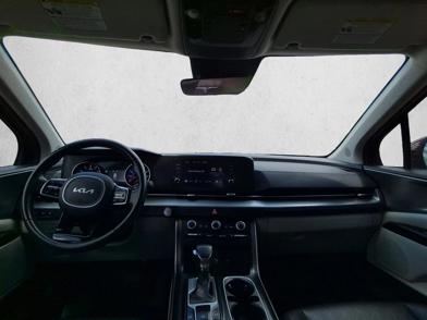 2024 Kia Carnival LX -
                  Katy, TX