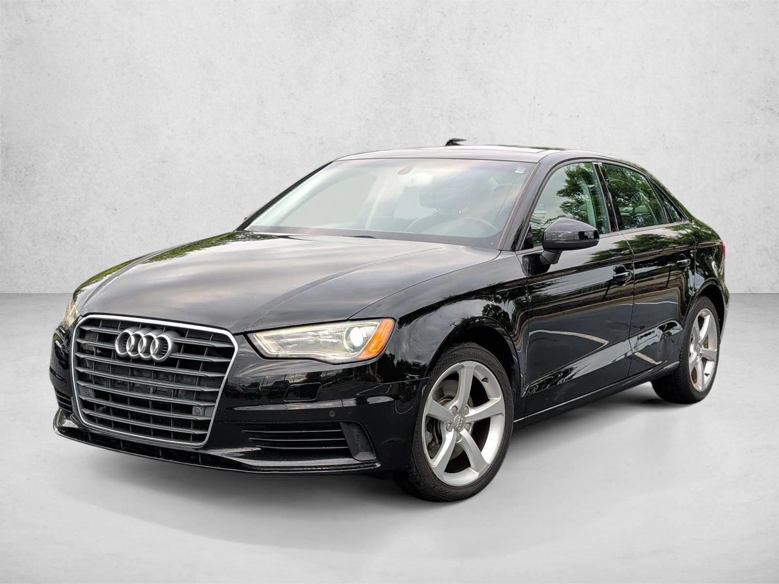 2016 Audi A3 1.8T FWD S tronic Premium's photo