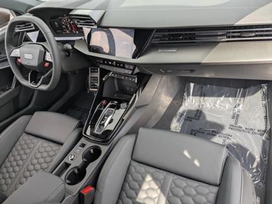2026 Audi RS 3