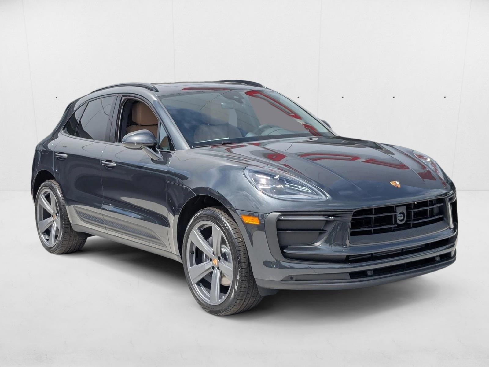 2026 Porsche Macan Base - Photo 7
