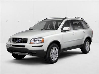 2011 Volvo XC90  -
                  Lone Tree, CO