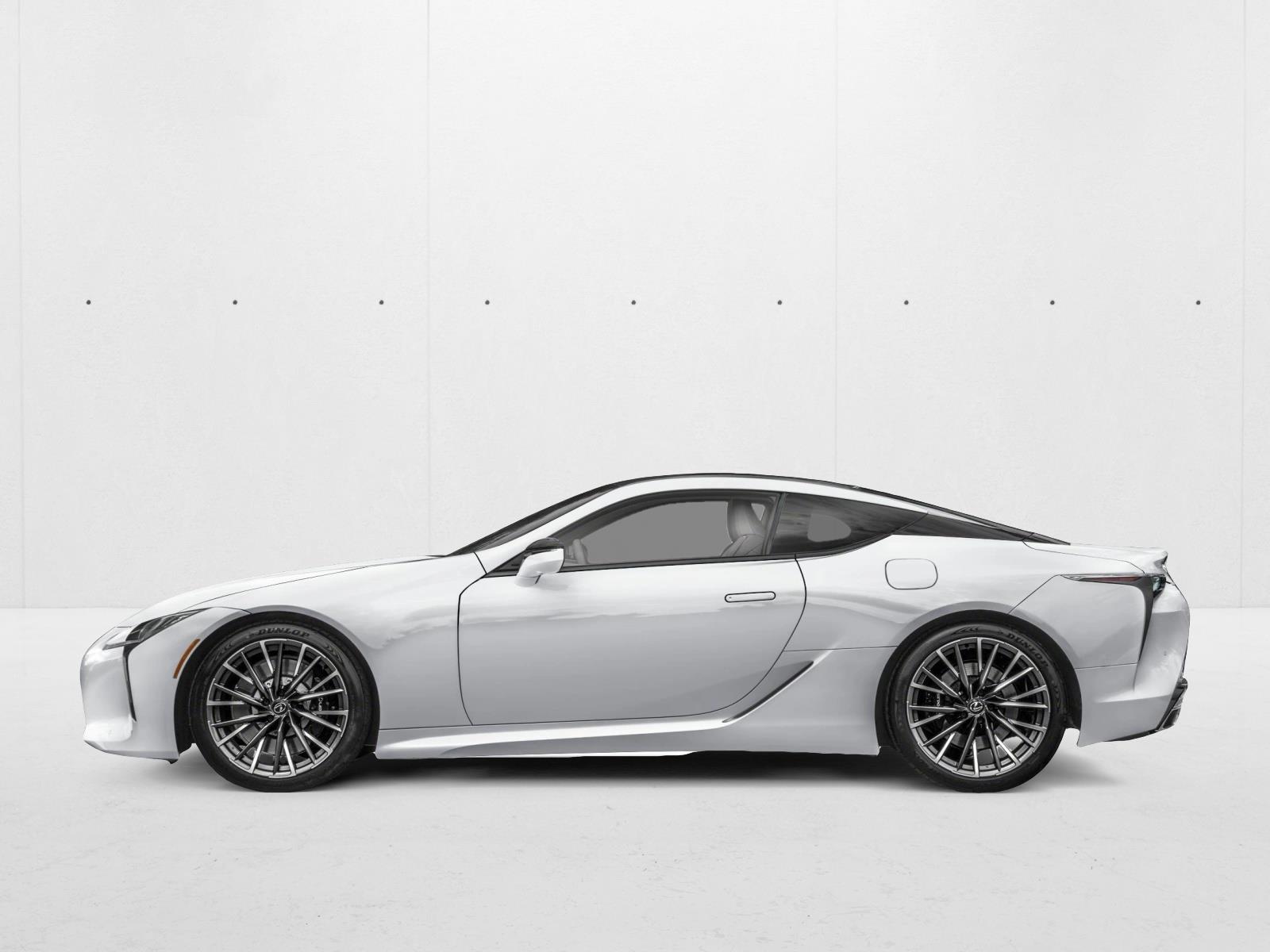 Thumbnail: 2026 Lexus LC - 2