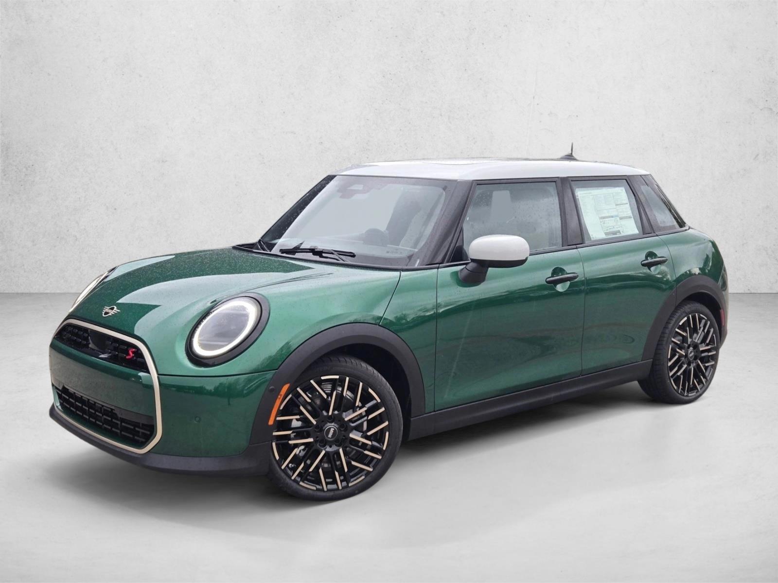 Thumbnail: 2026 MINI Cooper Hardtop - 1