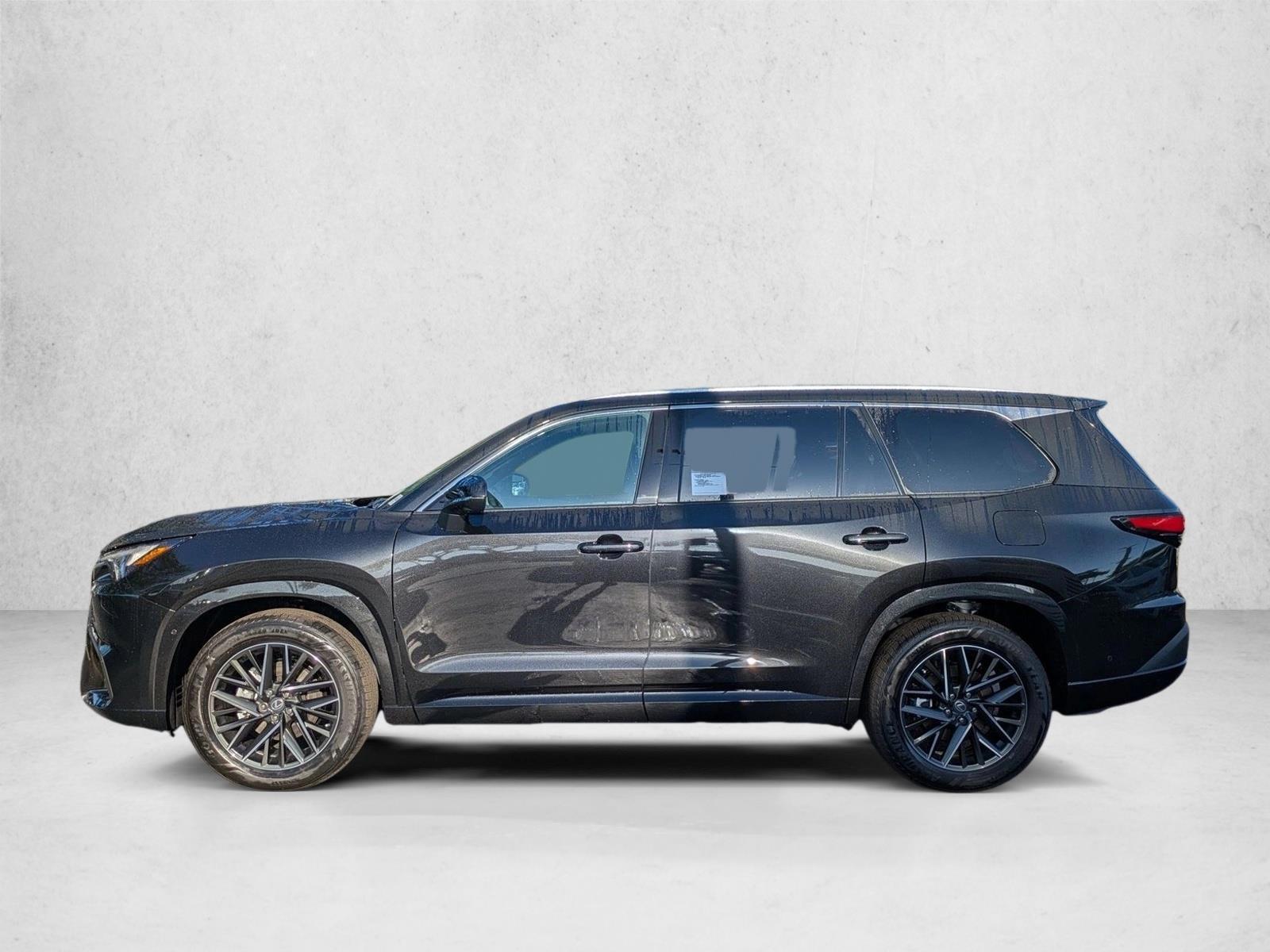 Thumbnail: 2026 Lexus TX - 2