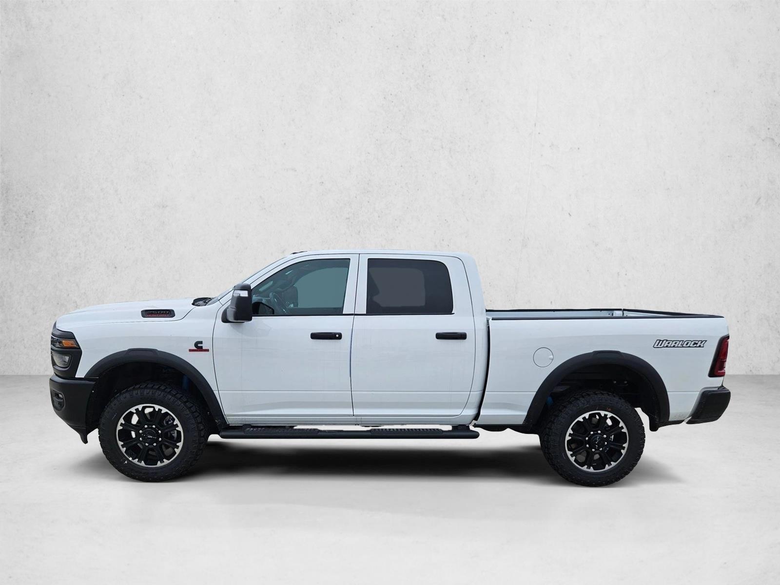 Thumbnail: 2026 RAM 2500 - 2