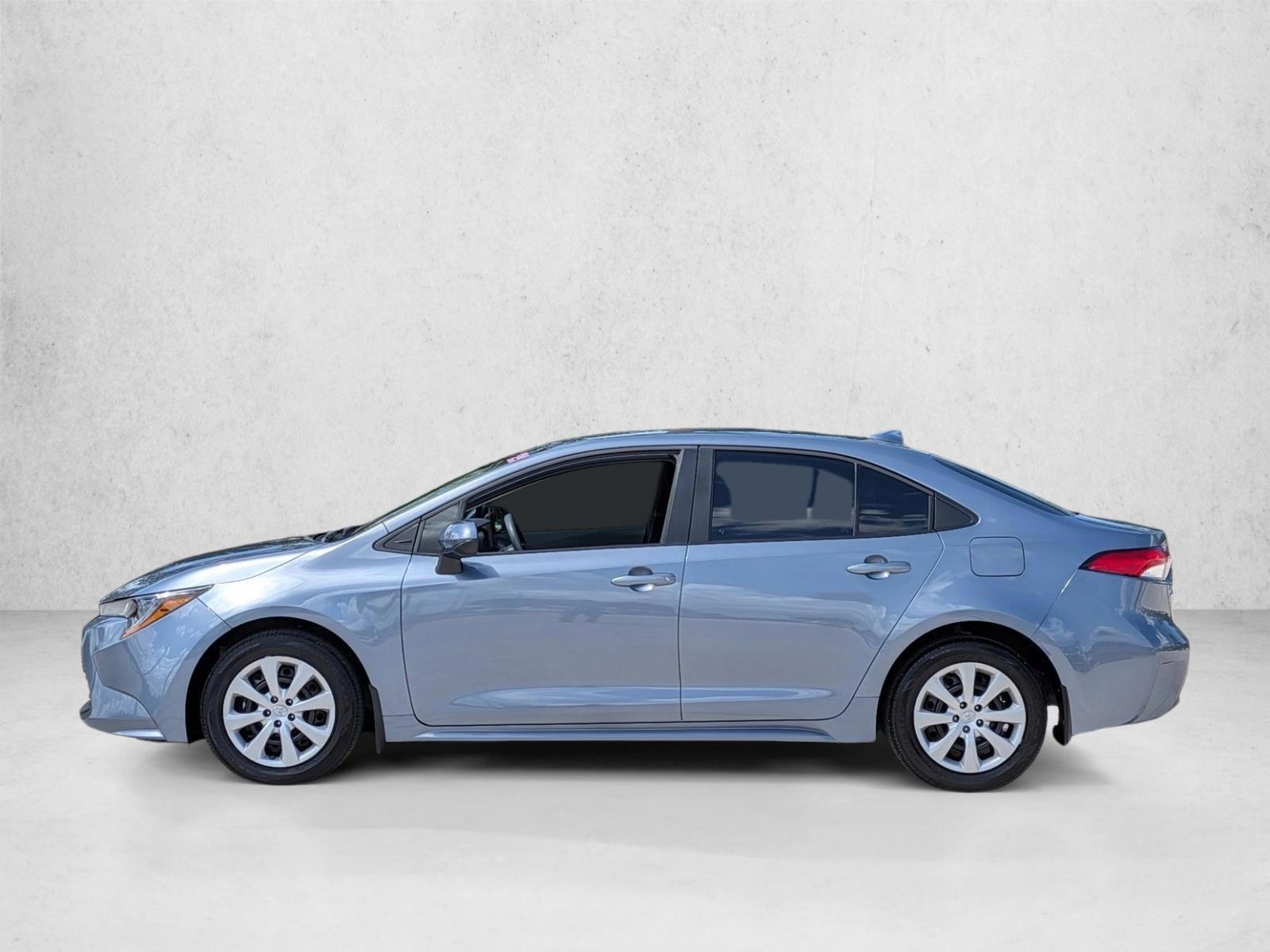 Thumbnail: 2025 Toyota Corolla - 2