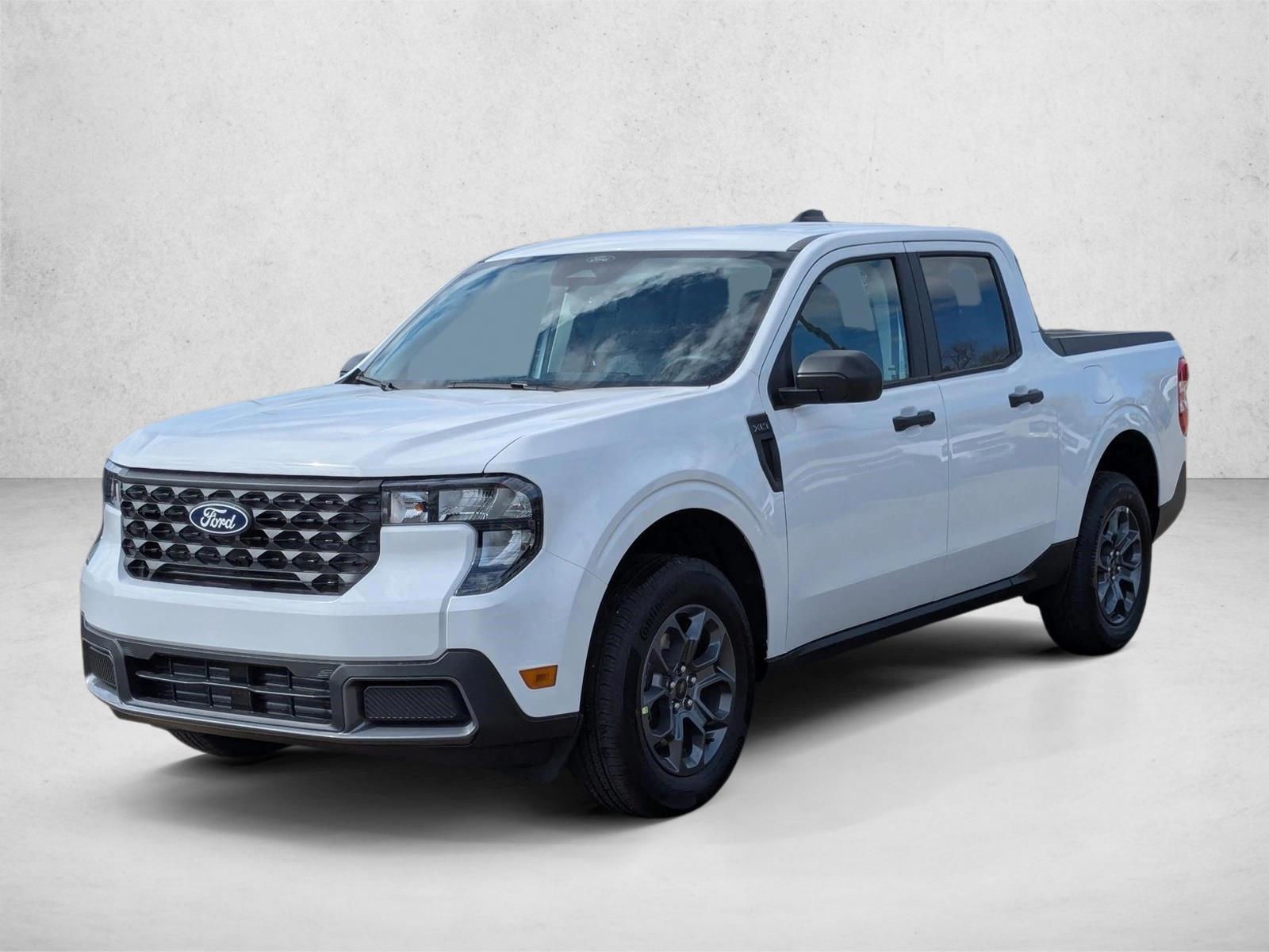 Thumbnail: 2026 Ford Maverick - 1