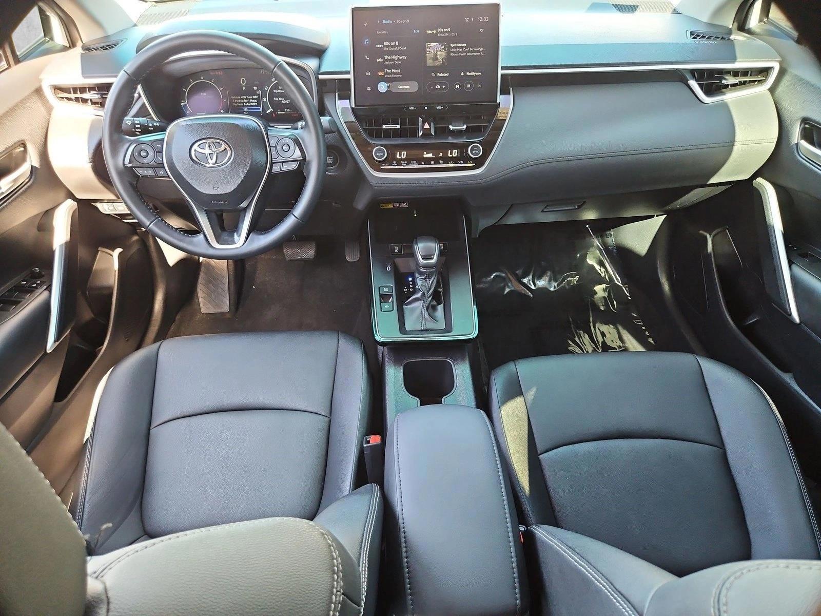 Thumbnail: 2026 Toyota Corolla Cross - 3