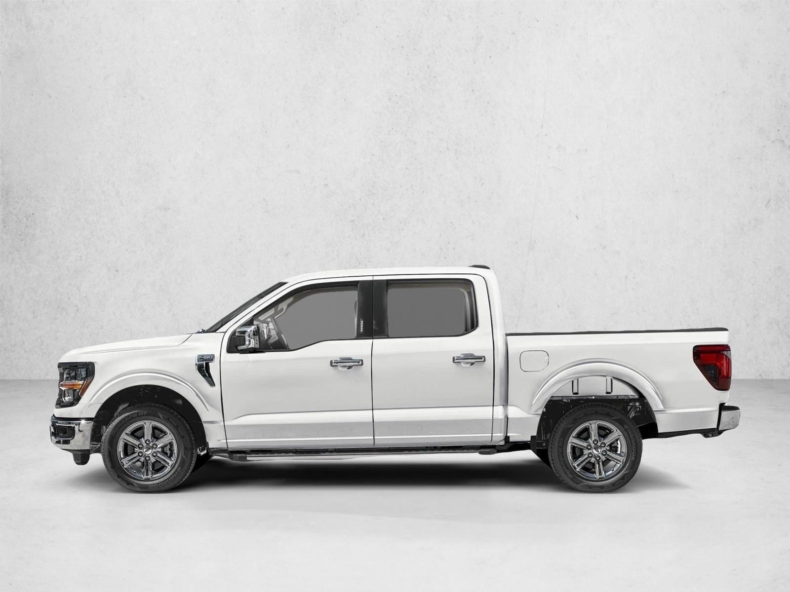 Thumbnail: 2026 Ford F-150 - 2