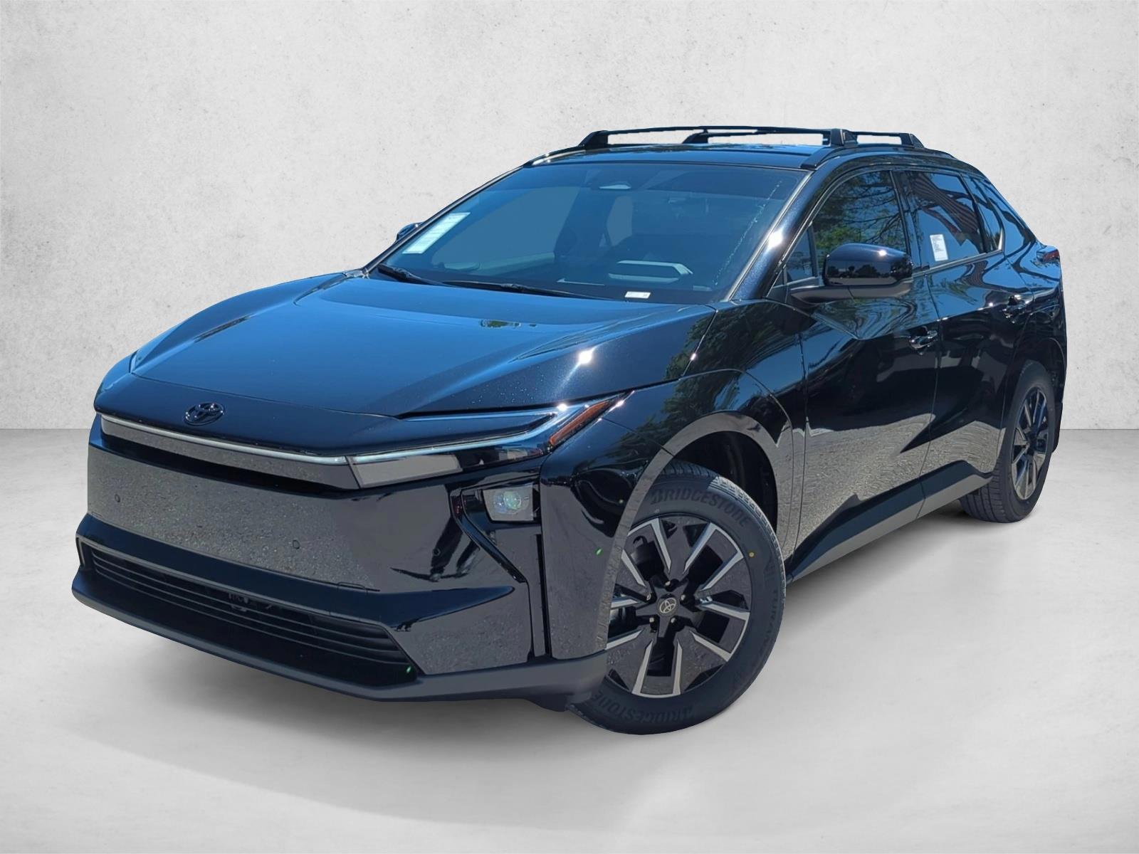 Thumbnail: 2026 Toyota bZ - 1