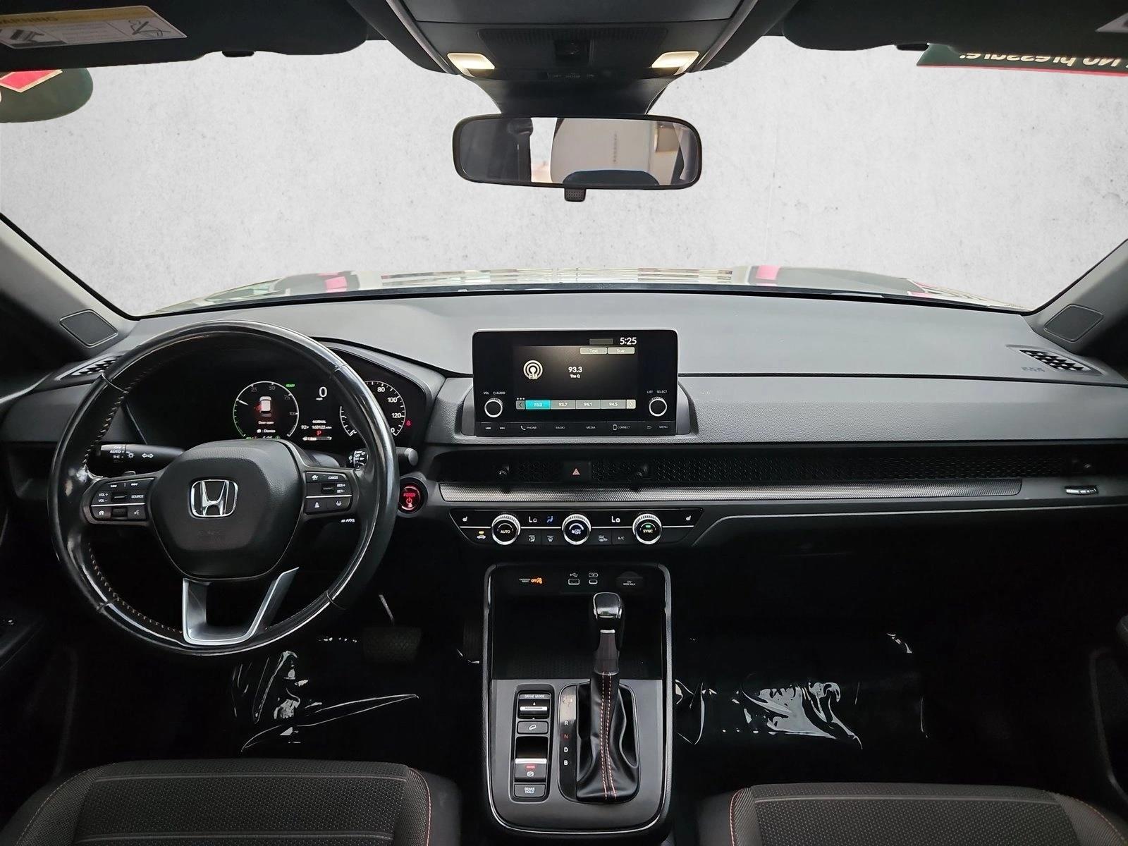 2023 Honda CR-V Sport - Photo 18
