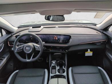 2026 Buick Envision