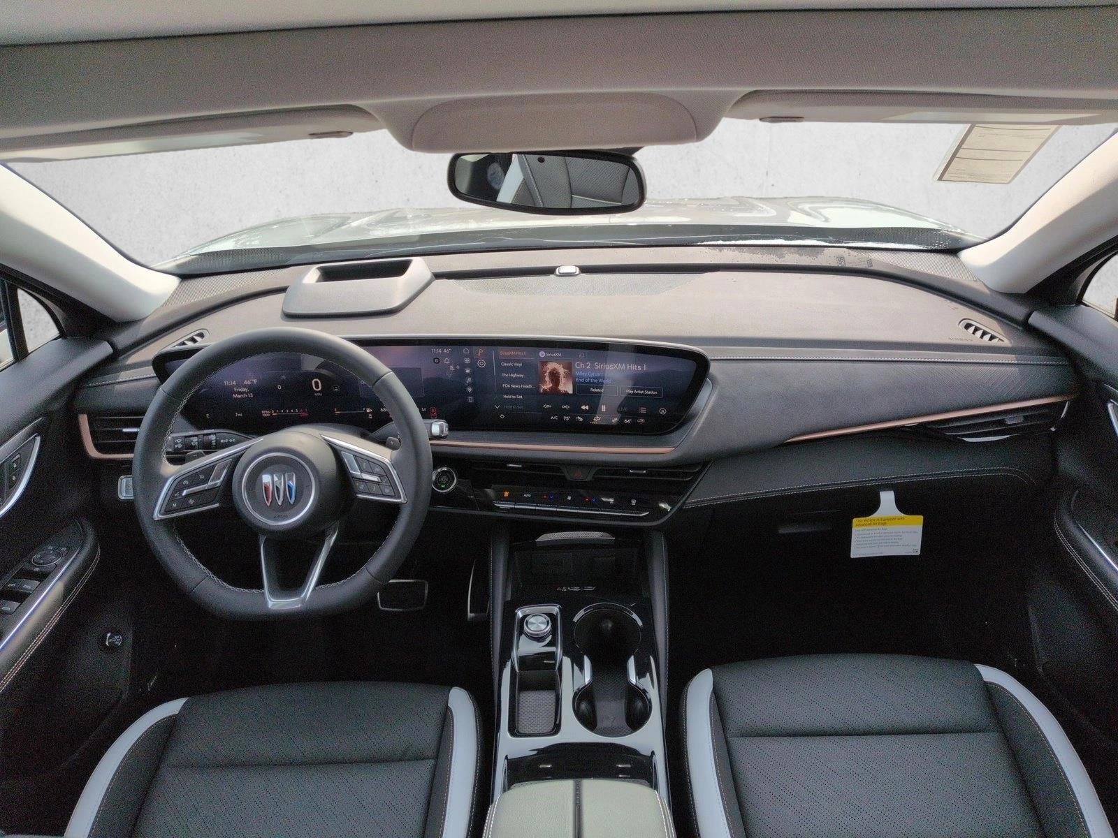 Thumbnail: 2026 Buick Envision - 3