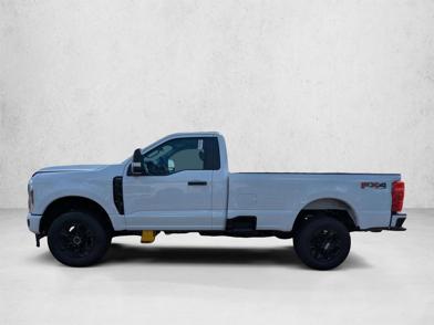 2026 Ford Super Duty F-350 SRW