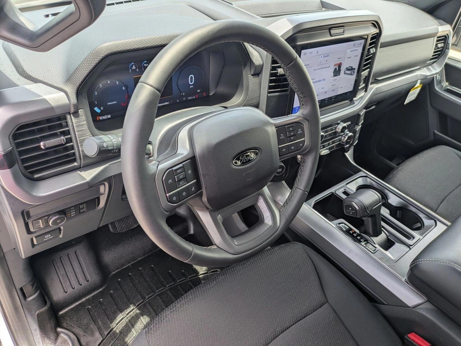 Thumbnail: 2026 Ford F-150 - 3