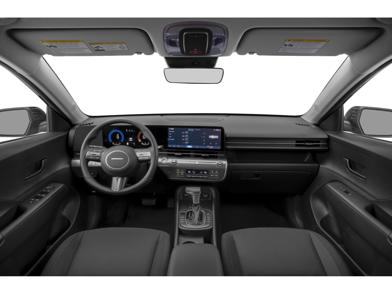 2027 Hyundai Kona