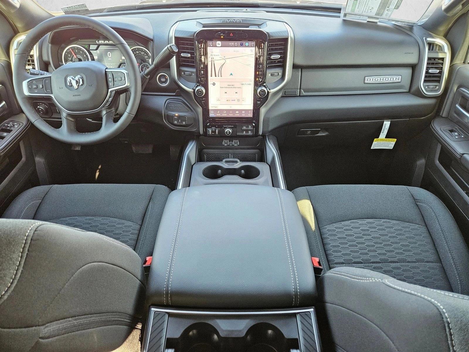 Thumbnail: 2025 RAM 3500 - 3