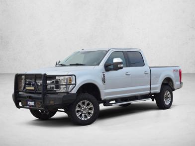 2019 Ford F-250 XLT -
                  Fort Worth, TX