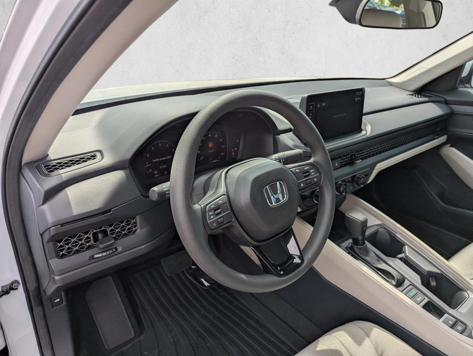 Thumbnail: 2026 Honda Accord - 3