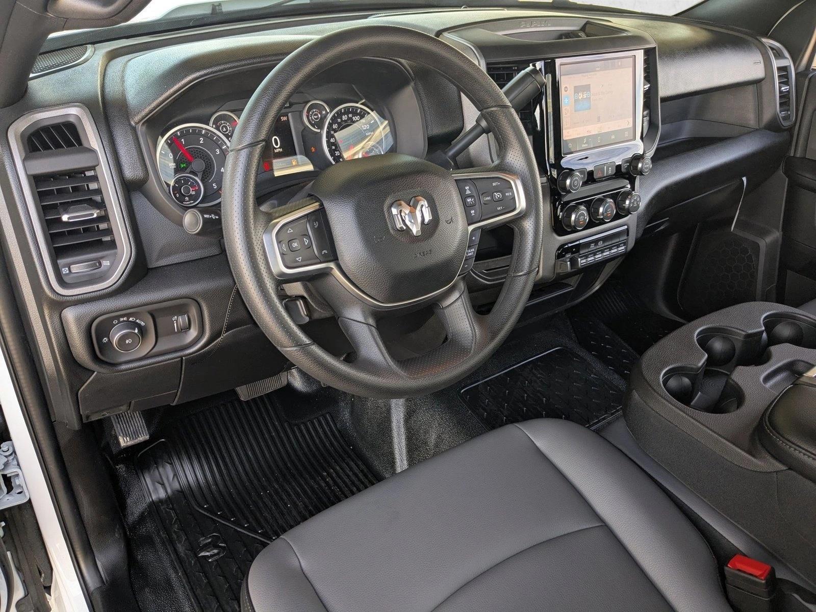Thumbnail: 2026 RAM 5500 - 2