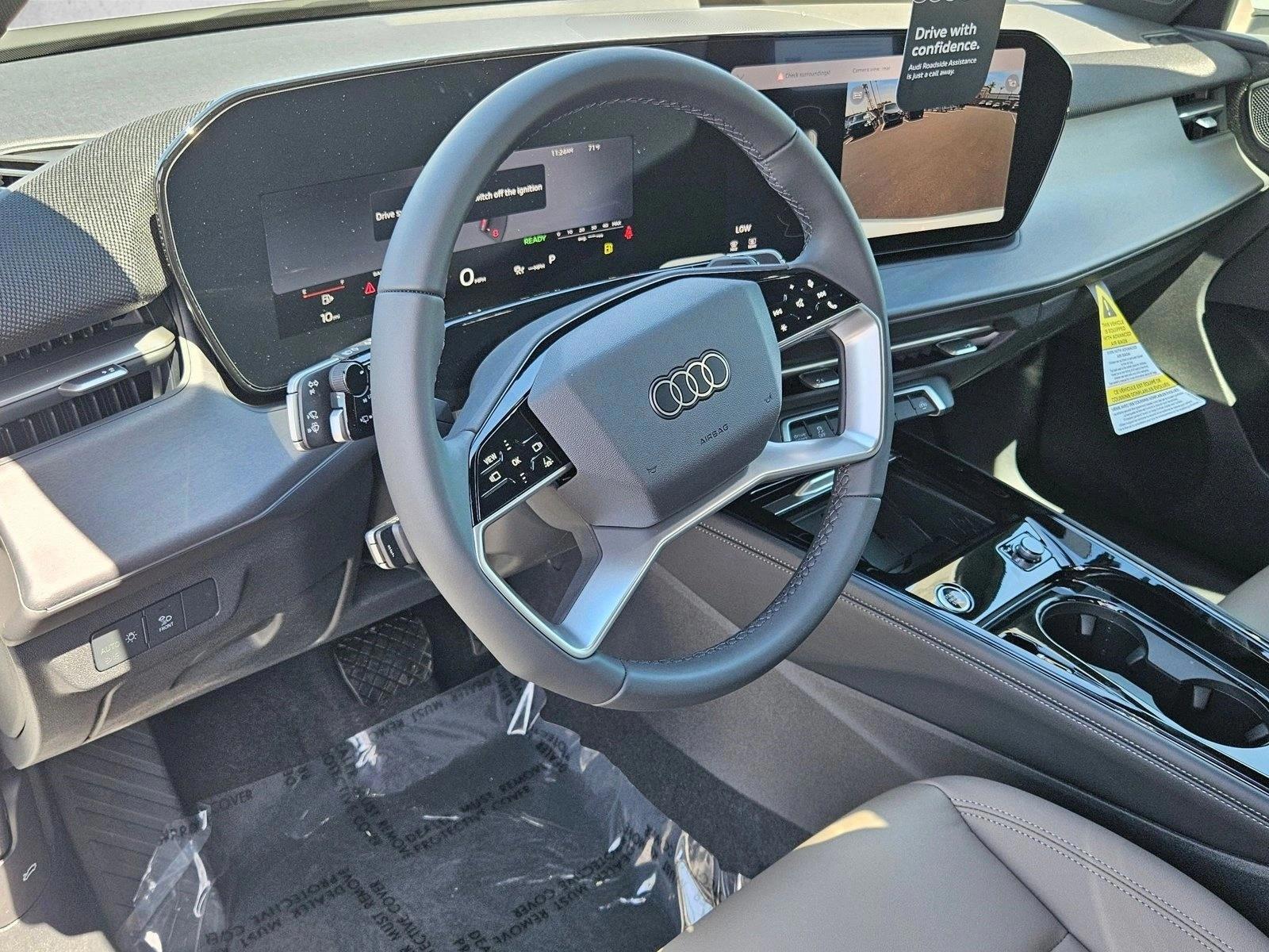 Thumbnail: 2026 Audi Q3 - 3