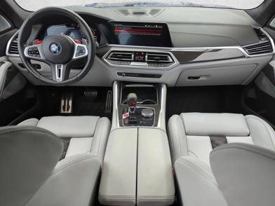 2021 BMW X5 M