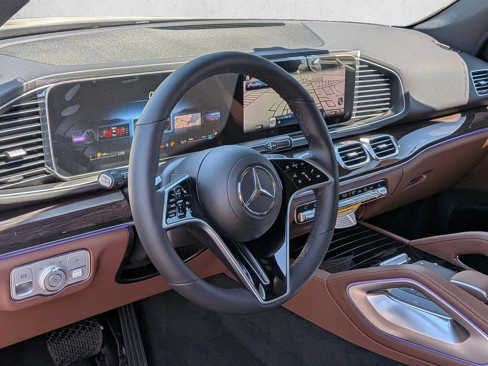 Thumbnail: 2026 Mercedes-Benz GLE - 3