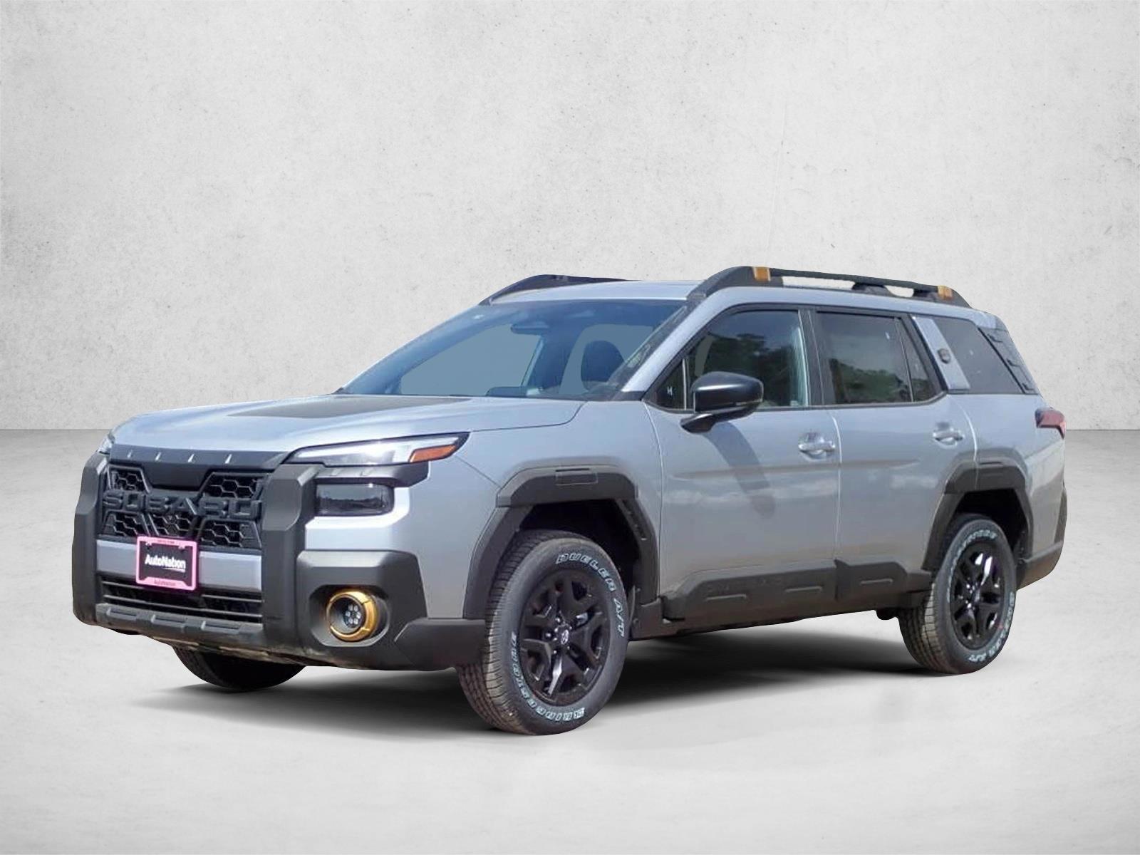 Thumbnail: 2026 Subaru Outback - 1