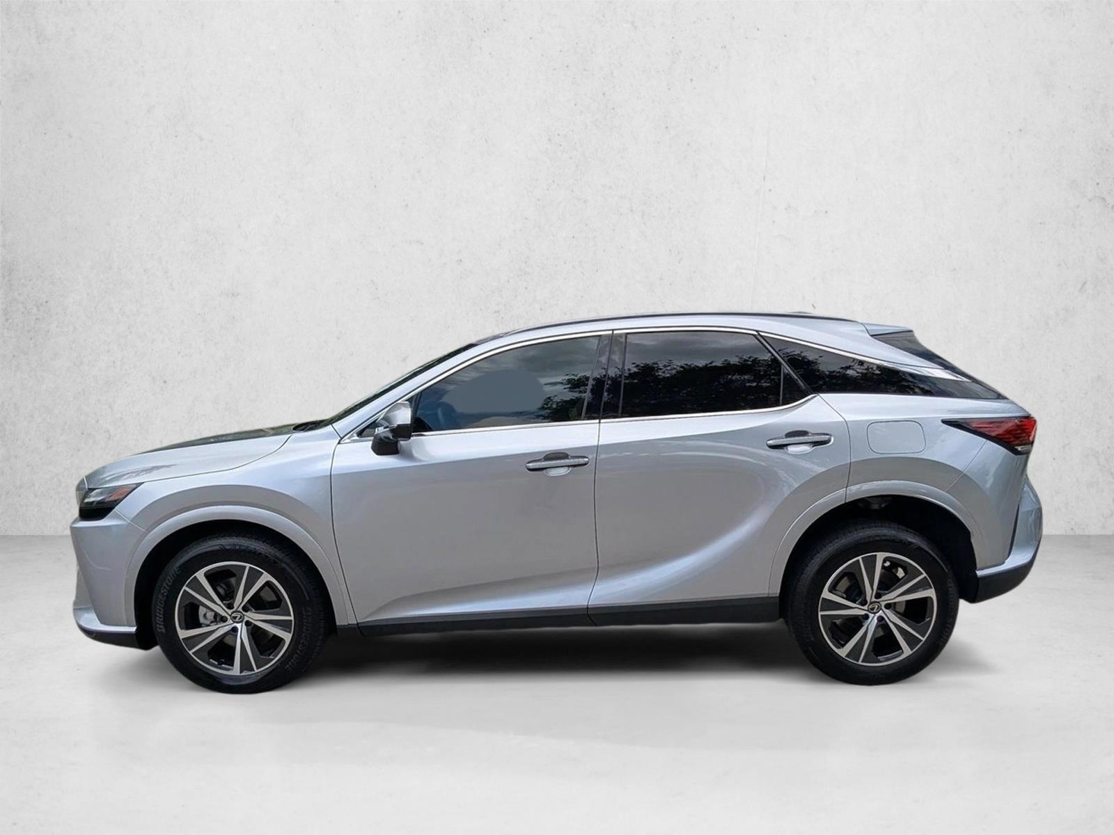 Thumbnail: 2026 Lexus RX - 2