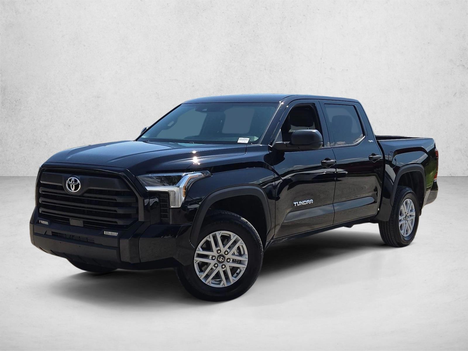 Thumbnail: 2025 Toyota Tundra - 1