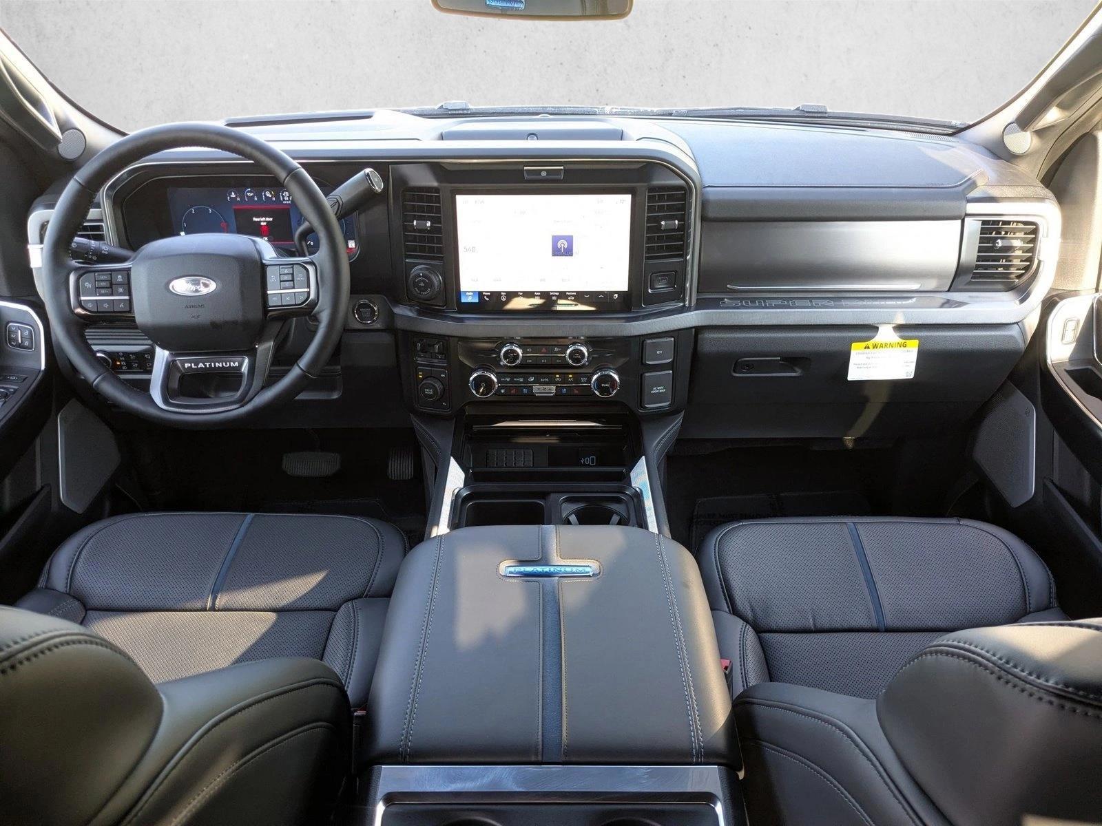 Thumbnail: 2026 Ford Econoline - 3