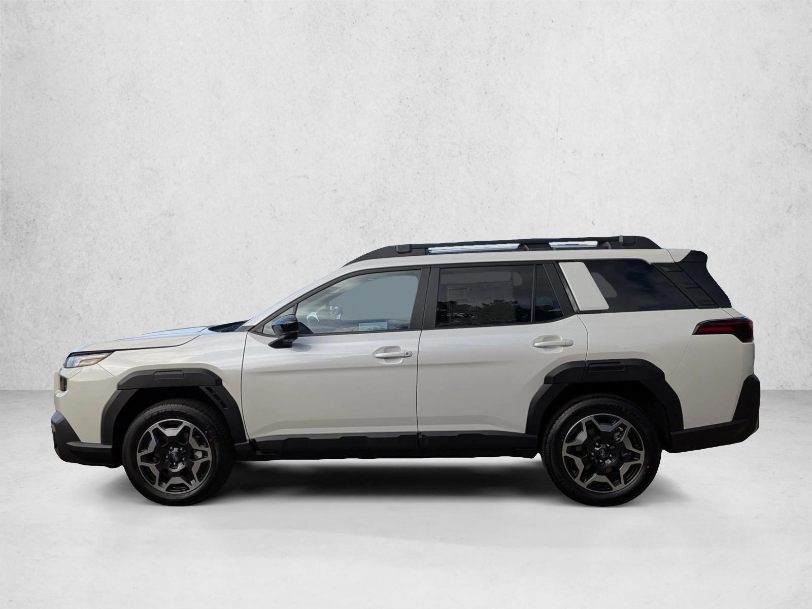 Thumbnail: 2026 Subaru Outback - 2