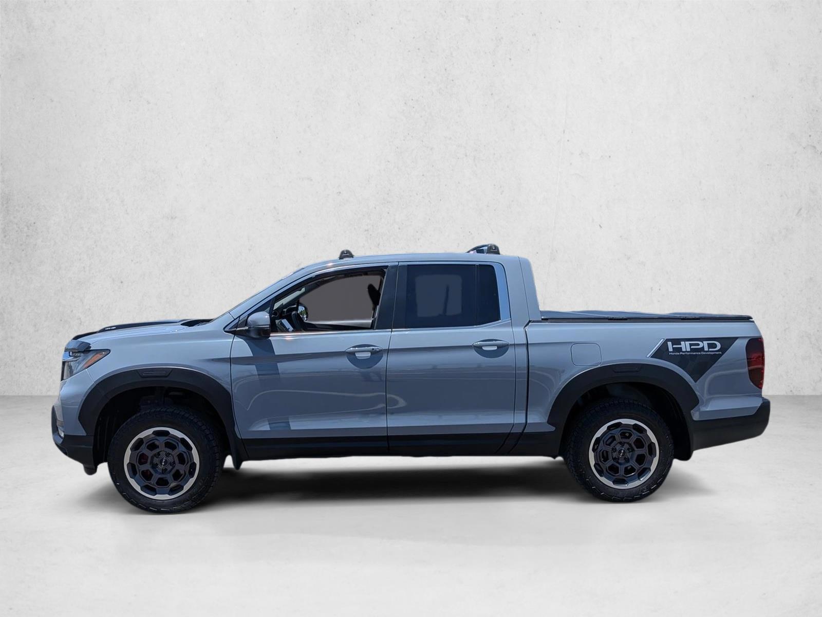 Thumbnail: 2024 Honda Ridgeline - 2
