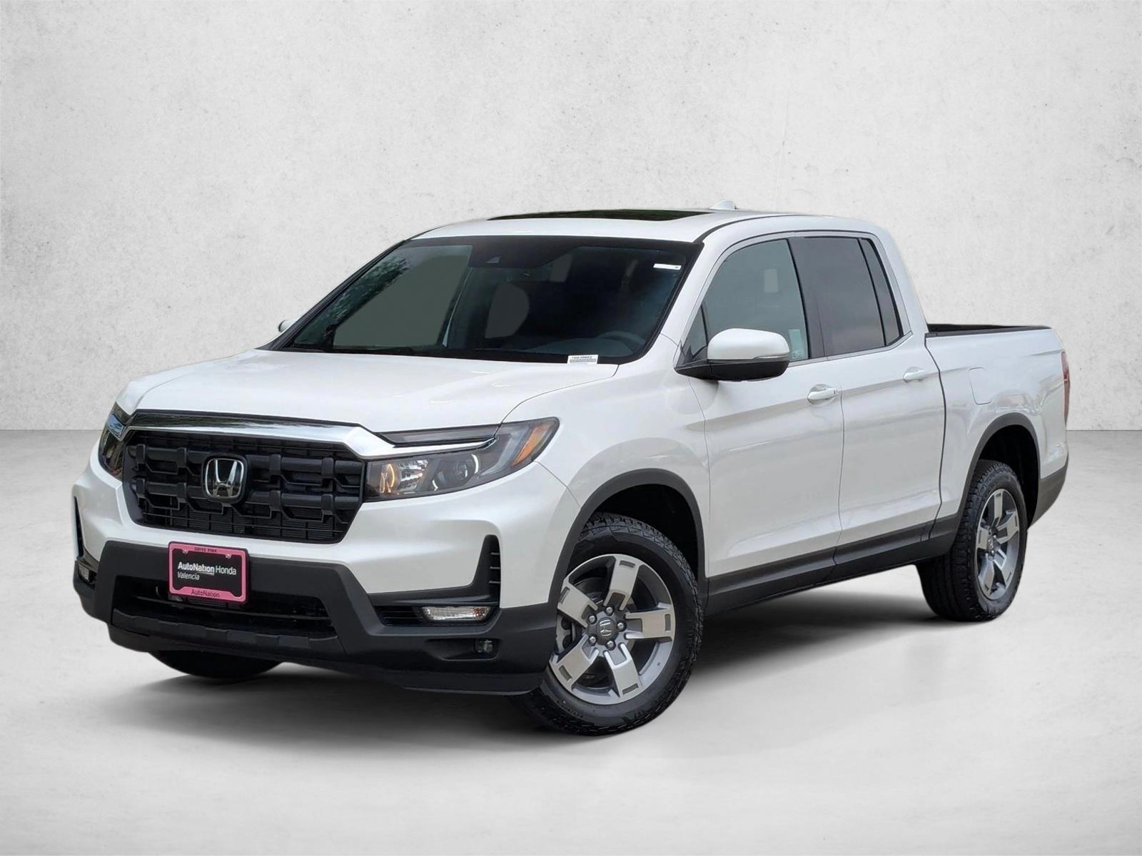 Thumbnail: 2026 Honda Ridgeline - 1
