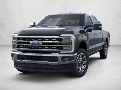 2026 Ford Super Duty F-350 SRW