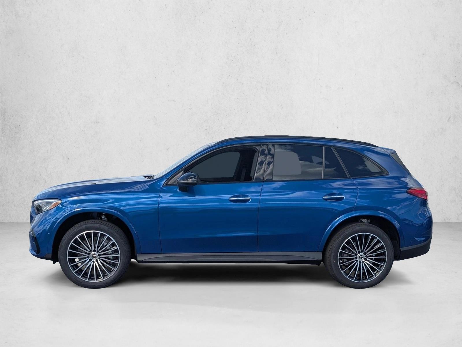 Thumbnail: 2026 Mercedes-Benz GLC - 2