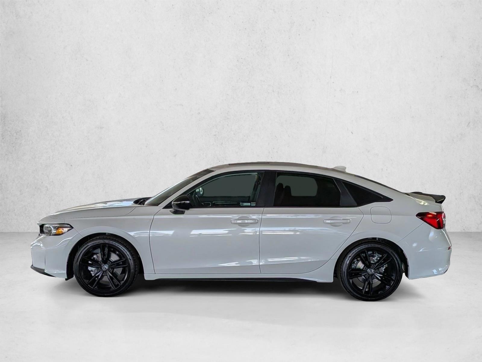 Thumbnail: 2026 Honda Civic - 2