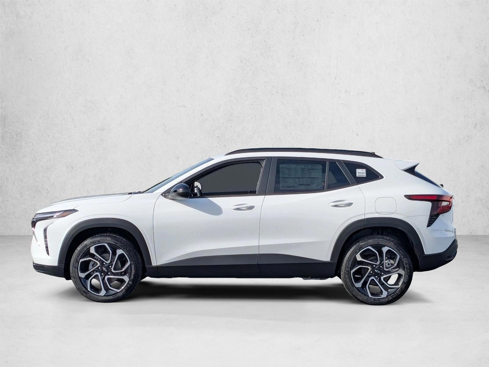 Thumbnail: 2026 Chevrolet Trax - 2
