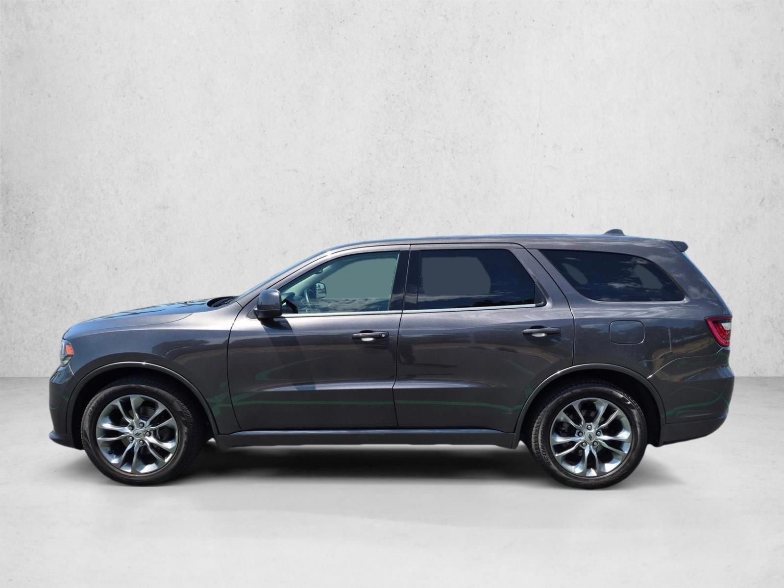 Thumbnail: 2020 Dodge Durango - 2