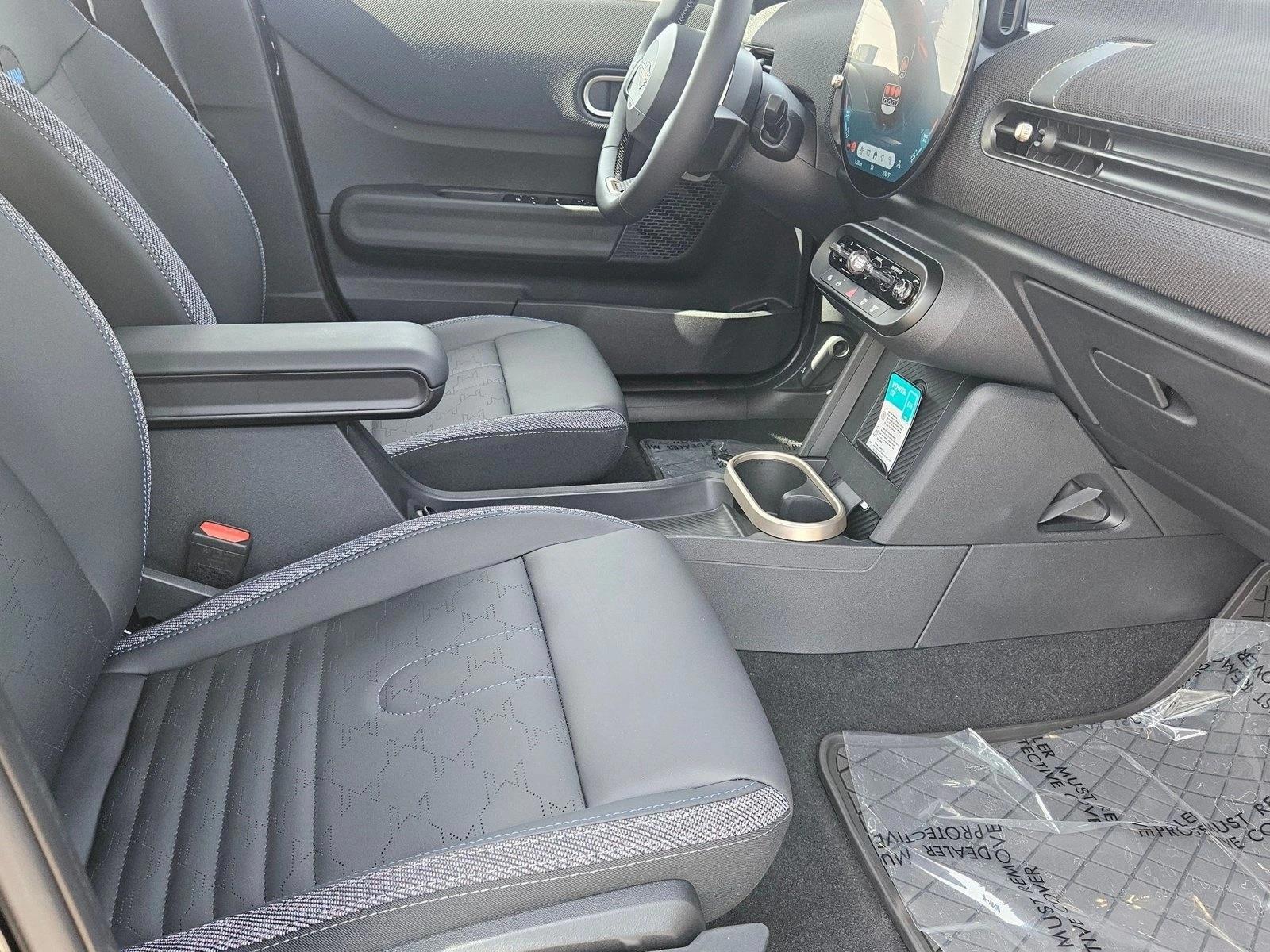 2026 MINI Hardtop 4 Door S - Photo 20