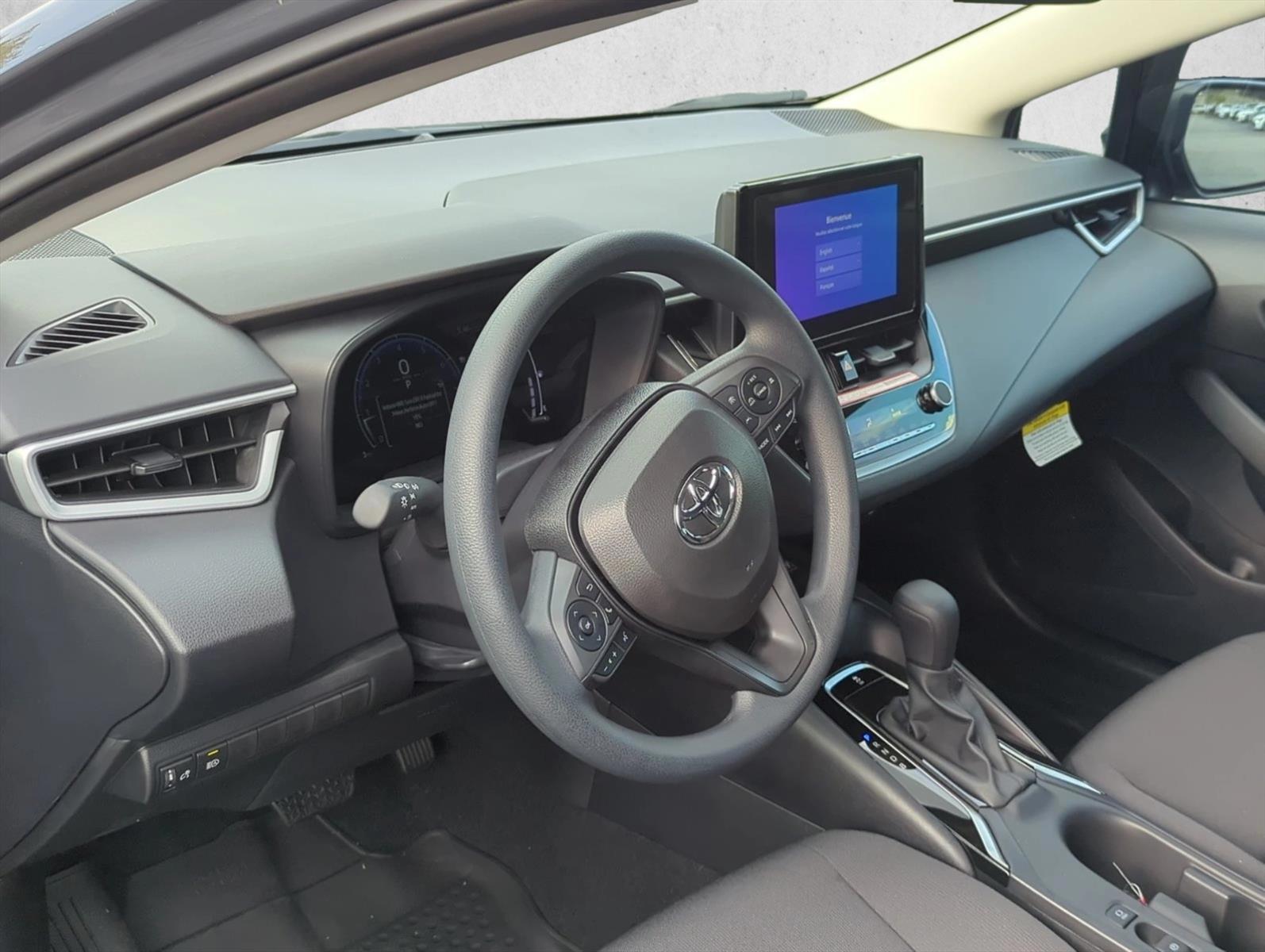 Thumbnail: 2027 Toyota Corolla - 3