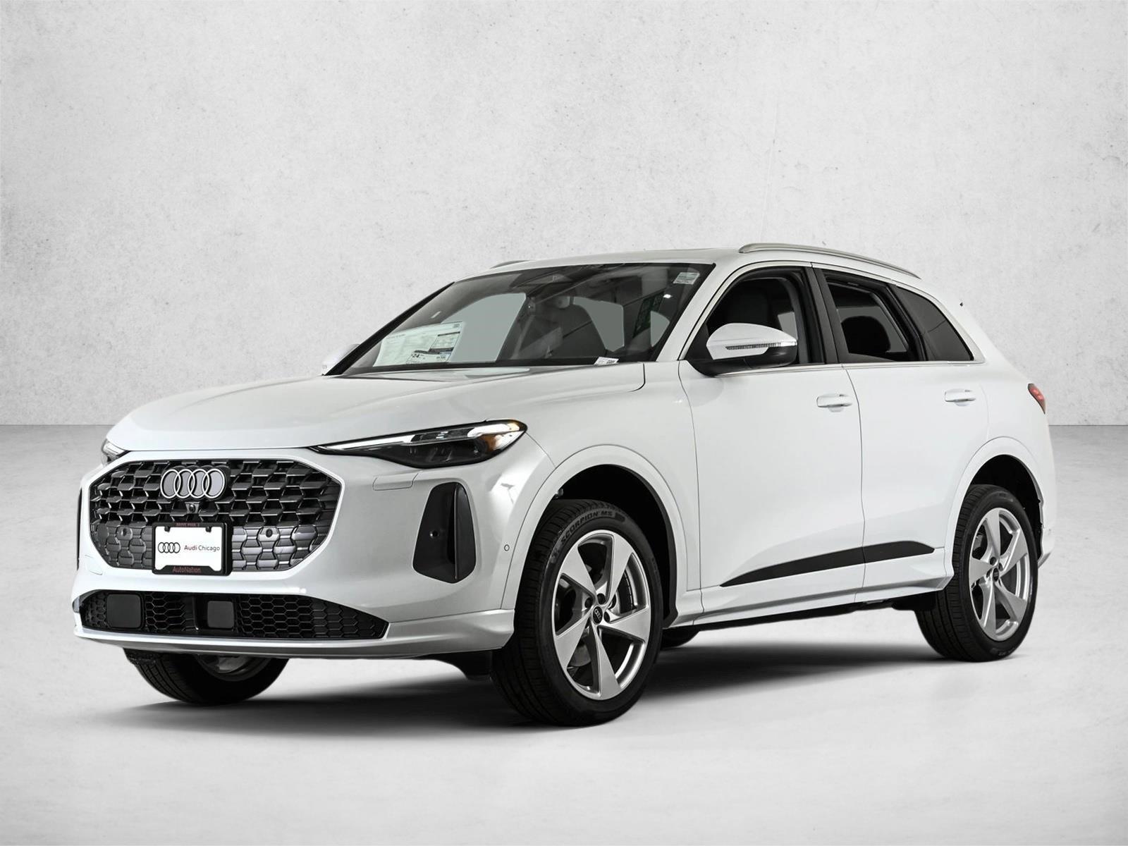 Thumbnail: 2026 Audi Q5 - 1