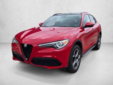 2023 Alfa Romeo Stelvio Sprint -
                  Houston, TX